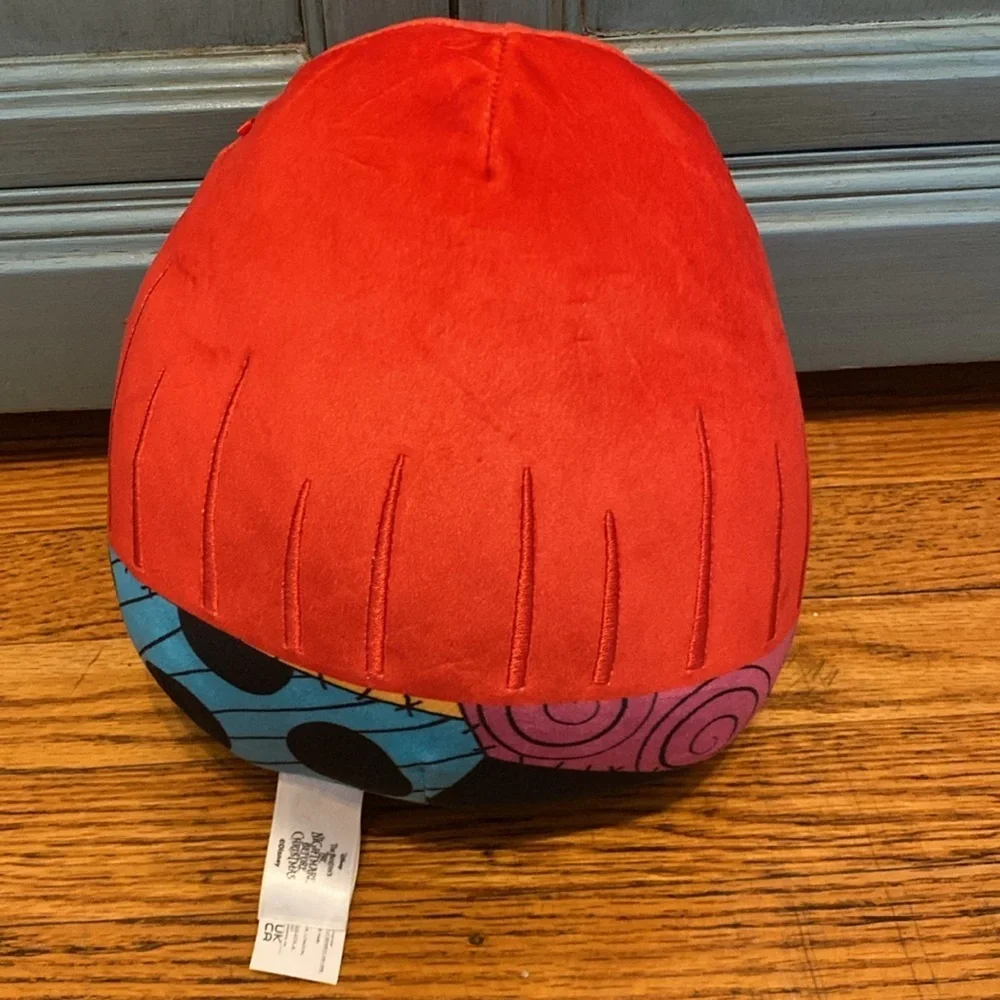 Squishmallow Sally nightmare before Christmas